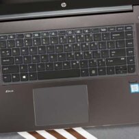 HP Zbook Studio 15 G3 Xeon E3-1505M Price in Pakistan Lahore