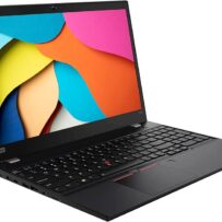 Lenovo Thinkpad T590 i5 8th Price in Pakistan Lahore