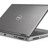 Dell Preision 7540 Workstation i7 9750H Price in Pakistan Lahore