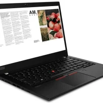Lenovo Thinkpad T14 G1 Core i5 10th Gen, 16GB RAM, 256GB SSD, 14″ FHD LED - Image 1