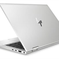 HP Elitebook 830 G8 Core i7 11th Gen, 16GB RAM, 512GB SSD, 13.3″ FHD X360 Touch LED,Win11 Pro