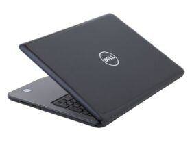 Dell Inspiron 5567 Core i5 7th Gen Ram 8GB SSD 256GB 4GB Graphics Card 15.6″ FHD LED