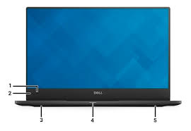 Dell Latitude 7370 Core m7-6Y75 Ram 16GB SSD 256GB 13.3″ FHD LED - Image 2