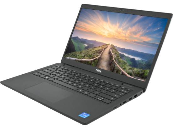 Dell Latitude 3420 Core i5 11th Gen Ram 16GB SSD 256GB 14″ FHD Touch LED Price in Pakistan