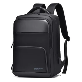 Laptop Backpack Imported Good Quality