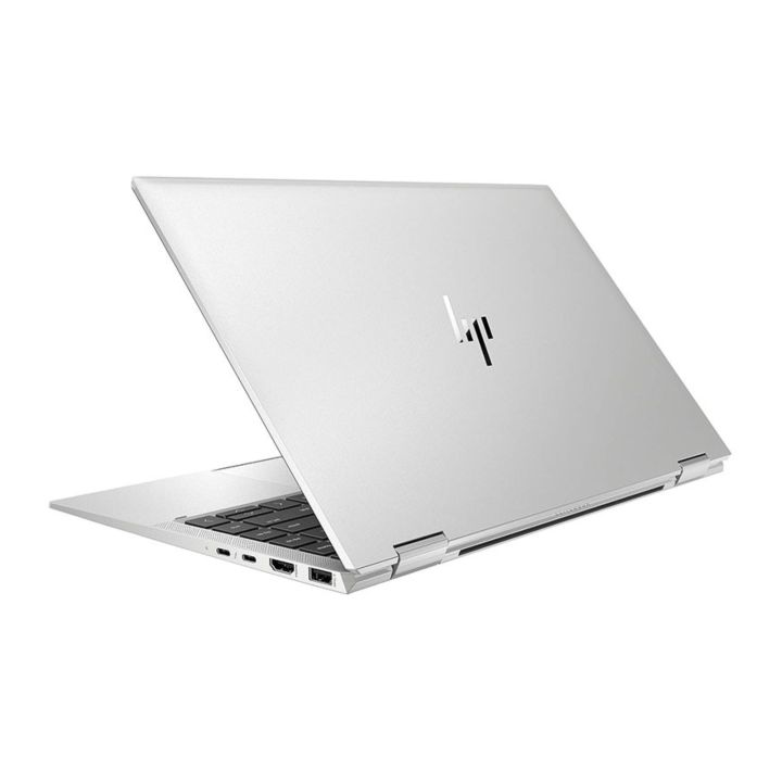 HP Elitebook 1030 G7 Ci5 10th Gen Ram 8GB SSD 256GB 13.3′ FHD X360 Touch LED - Image 1