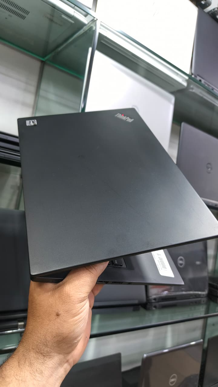 Lenovo X395 Ryzen 7 3700u Ram 16GB SSD 256GB 2GB Graphics Card 13.3″ FHD TOUCH LED - Image 3