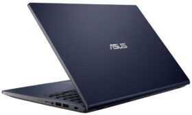 Asus Expertbook P1510CJ Core i5 10th Gen Ram 8GB SSD 256GB NVME 15.6′ FHD LED