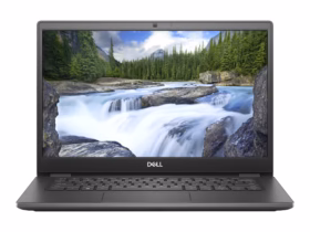 Dell Latitude 3410 Ci5 10th Gen Ram 8GB SSD 256GB 14″ LED