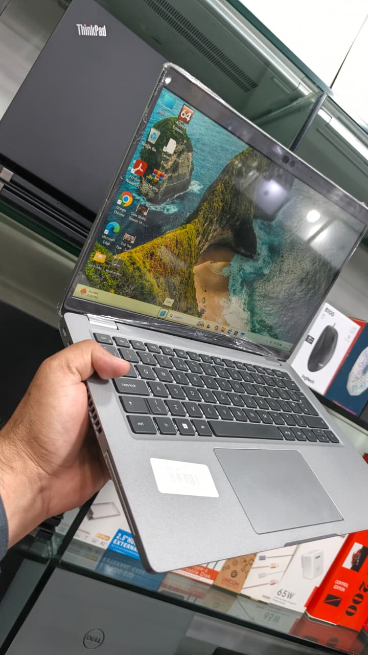 Dell Latitude 5430 Ci5 12th Gen Ram 8GB SSD 256GB NVME 14″ FHD LED - Image 2