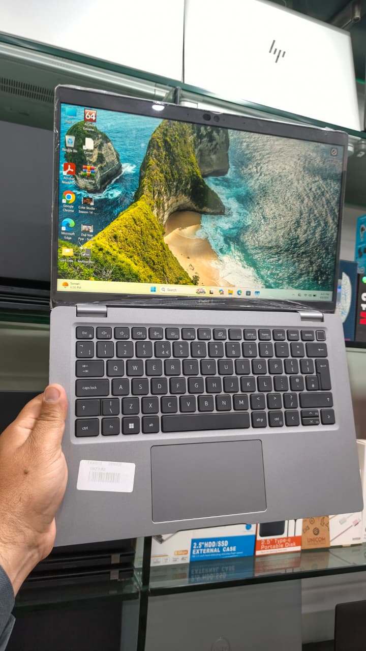 Dell Latitude 5430 Ci5 12th Gen Ram 8GB SSD 256GB NVME 14″ FHD LED - Image 3