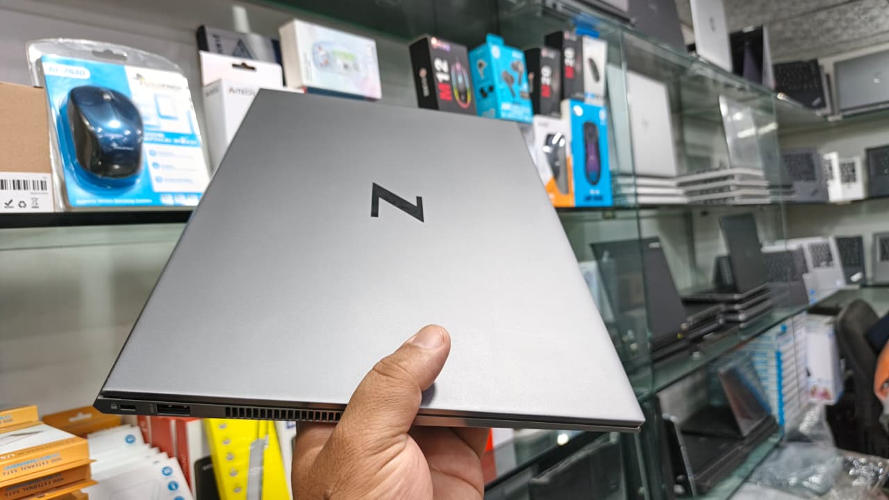 HP Zbook Studio 15 G8 Ci7 11th Gen Ram 32GB 512GB NVME SSD 15.6″ FHD LED 4GB Nvidea Quadro RTX A2000 Graphics Card - Image 3