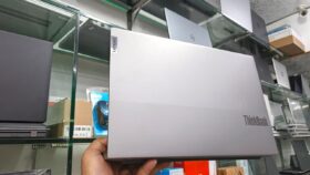 Lenovo Thinkbook 15 G2 ARE AMD RYZEN 7-4700 RAM 16GB SSD 512GB NVME 2GB GRAPHICS CARD