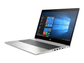 HP Probook 455 G6 Ryzen 5-3500 Ram 8GB SSD 256GB 15.6″ LED 2GB Graphics Card