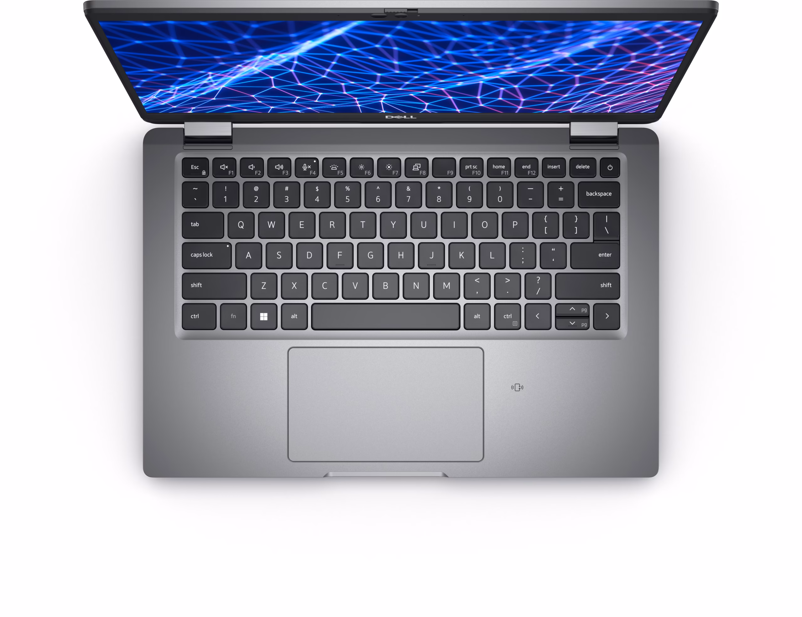 Dell Latitude 5330 2 in 1 Ci5 12th Gen Ram 8GB SSD 256GB Nvme 13.3′ FHD x360 Touch LED - Image 1