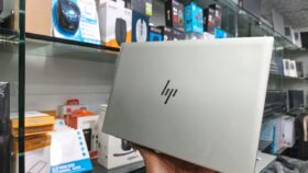 HP Elitebook 835 G7 Ryzen 5 Pro 4650u Ram 8GB SSD 256GB Nvme 13.3″ FHD LED