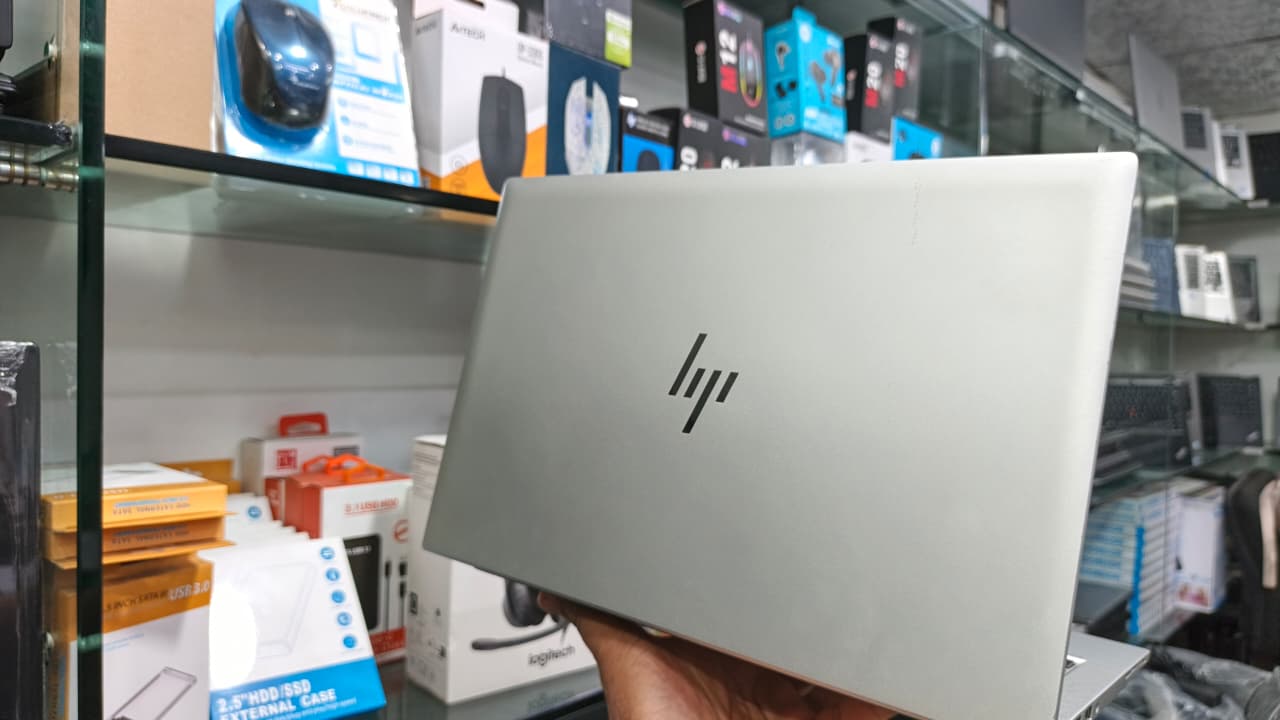 HP Elitebook 835 G7 Ryzen 5 Pro 4650u Ram 8GB SSD 256GB Nvme 13.3″ FHD LED Price in Pakistan