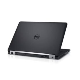 Dell Latitude E5270 Ci5 6th Gen 8GB 256GB SSD 12.5″ LED