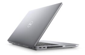 Dell Latitude 5431 Core i7 12th Gen 1270P, 8GB DDR5, 512GB SSD, 14″ FHD IPS LED, Windows 11Pro