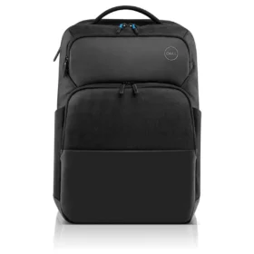 Dell PRO BACKPACK 15 Notebook Carrying Backpack, Fits up to 15.6″