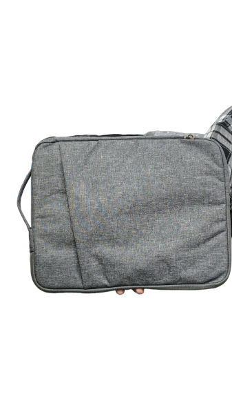 Base Laptop Sleeve 13.3/14.1/15.6 for Macbook and dell/hp/lenovo/acer/toshiba with Handle - Image 2