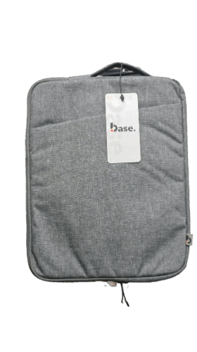 Base Laptop Sleeve 13.3/14.1/15.6 for Macbook and dell/hp/lenovo/acer/toshiba with Handle